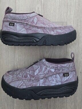 Nike ACG Izy All Terrain Reflective Shoes Purple HV4088-200 Men's 4 /Women's 5.5